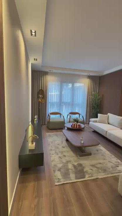 2+1 APARTMENT